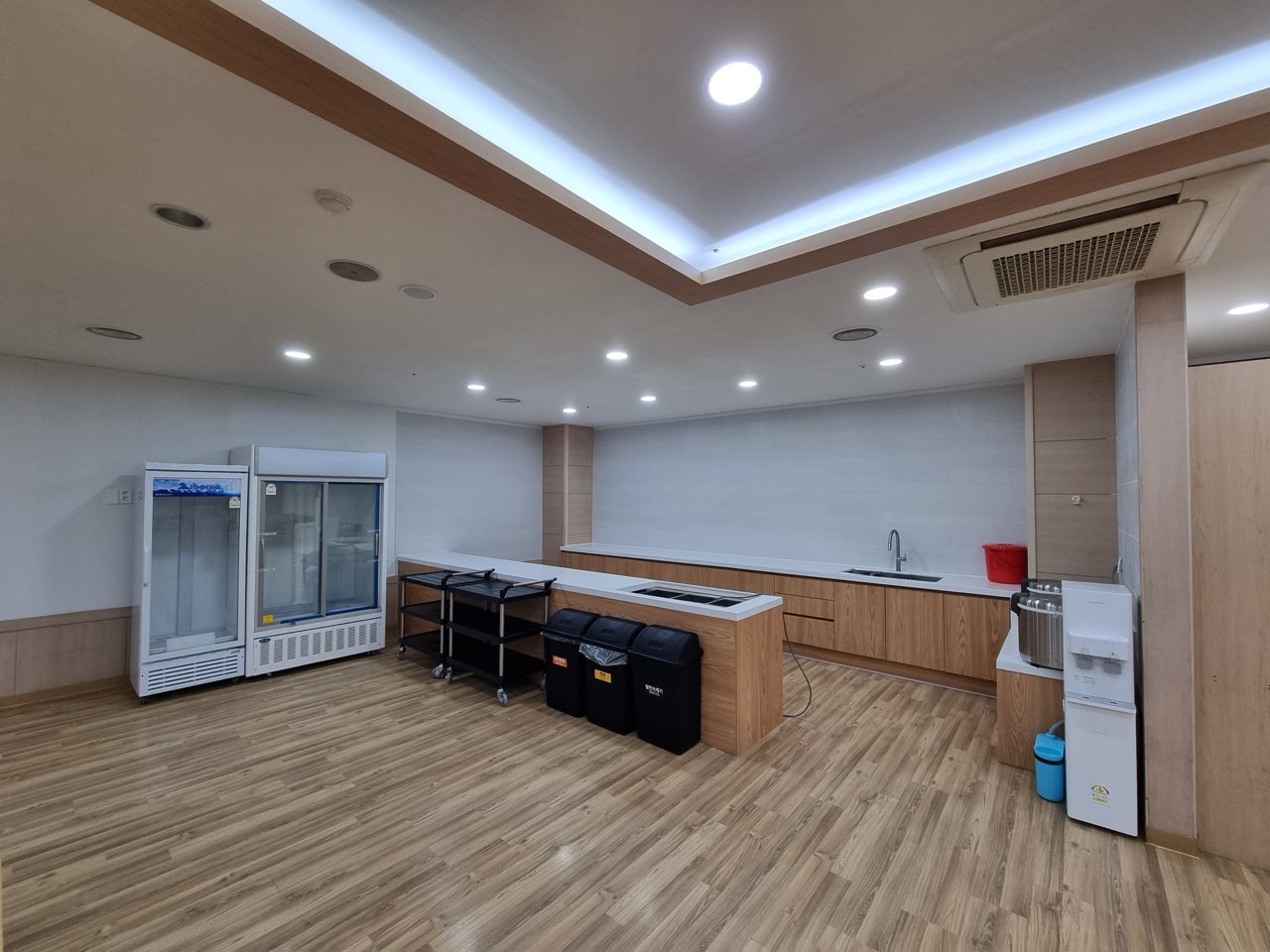 신세계장례식장 시설 사진 (출처: e하늘 장사정보시스템)