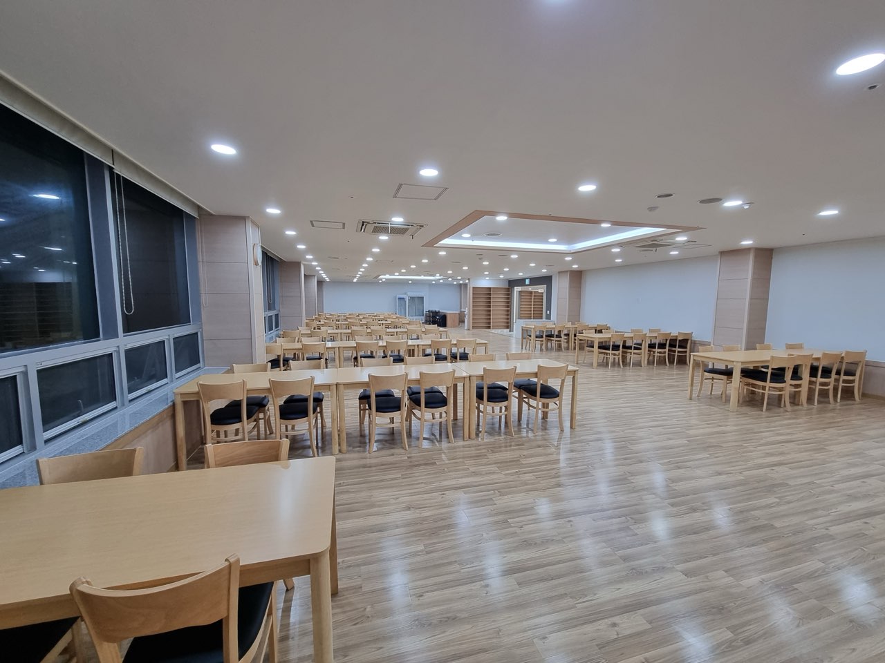 신세계장례식장 시설 사진 (출처: e하늘 장사정보시스템)