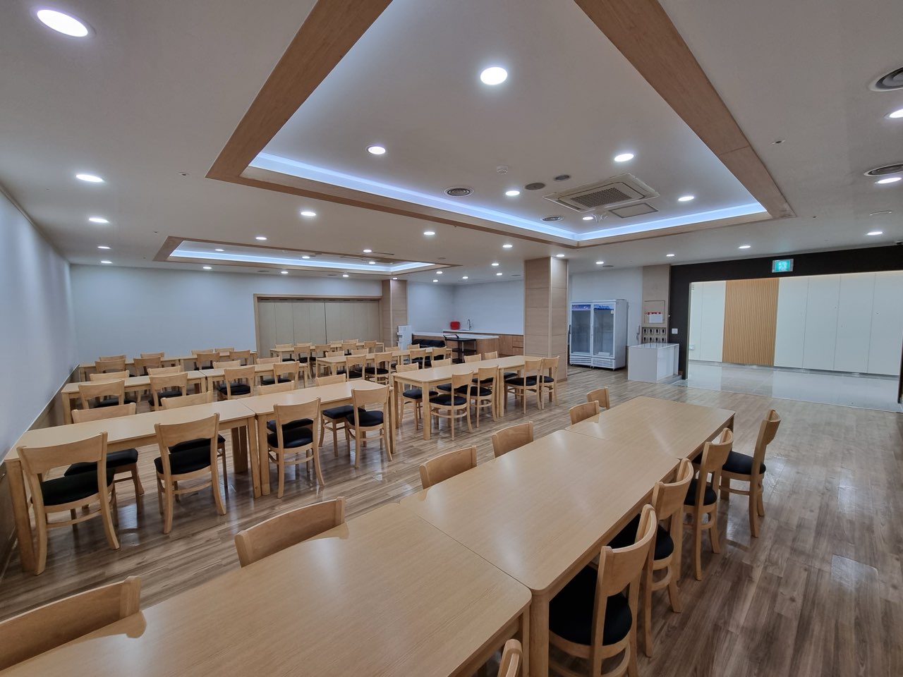 신세계장례식장 시설 사진 (출처: e하늘 장사정보시스템)