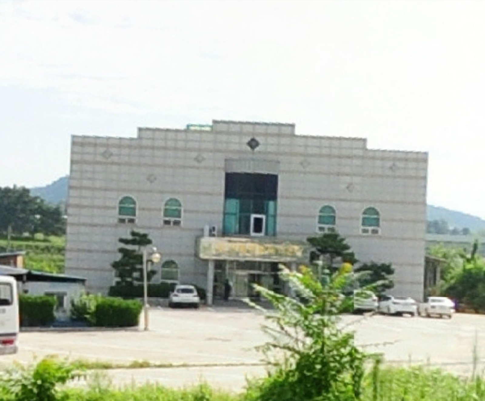 신태인장례식장 시설 사진 (출처: e하늘 장사정보시스템)