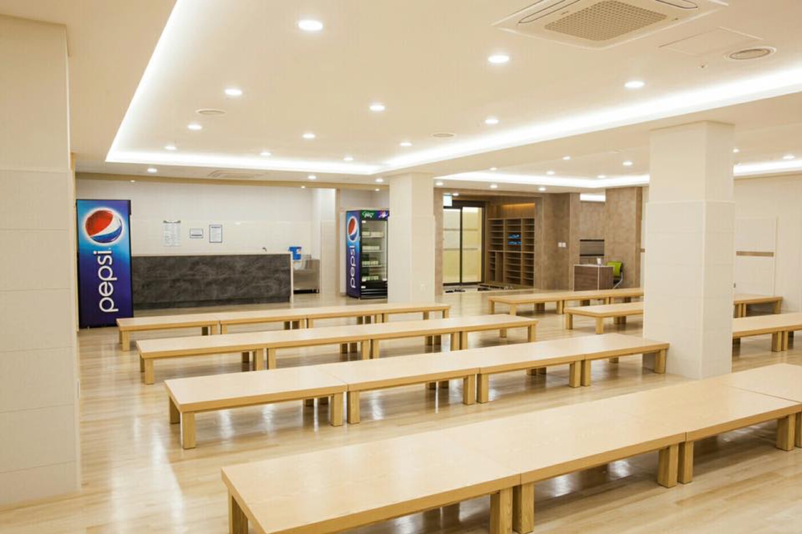 울산시티병원장례식장 시설 사진 (출처: e하늘 장사정보시스템)
