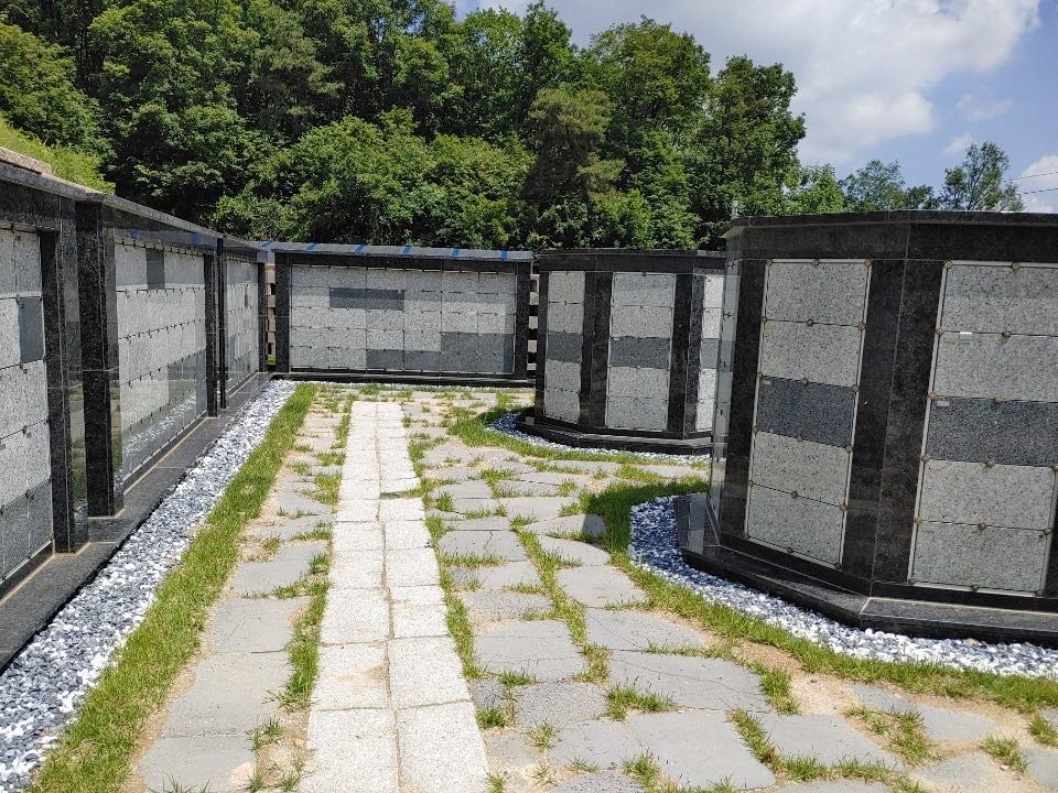 월봉사연화원 시설 사진