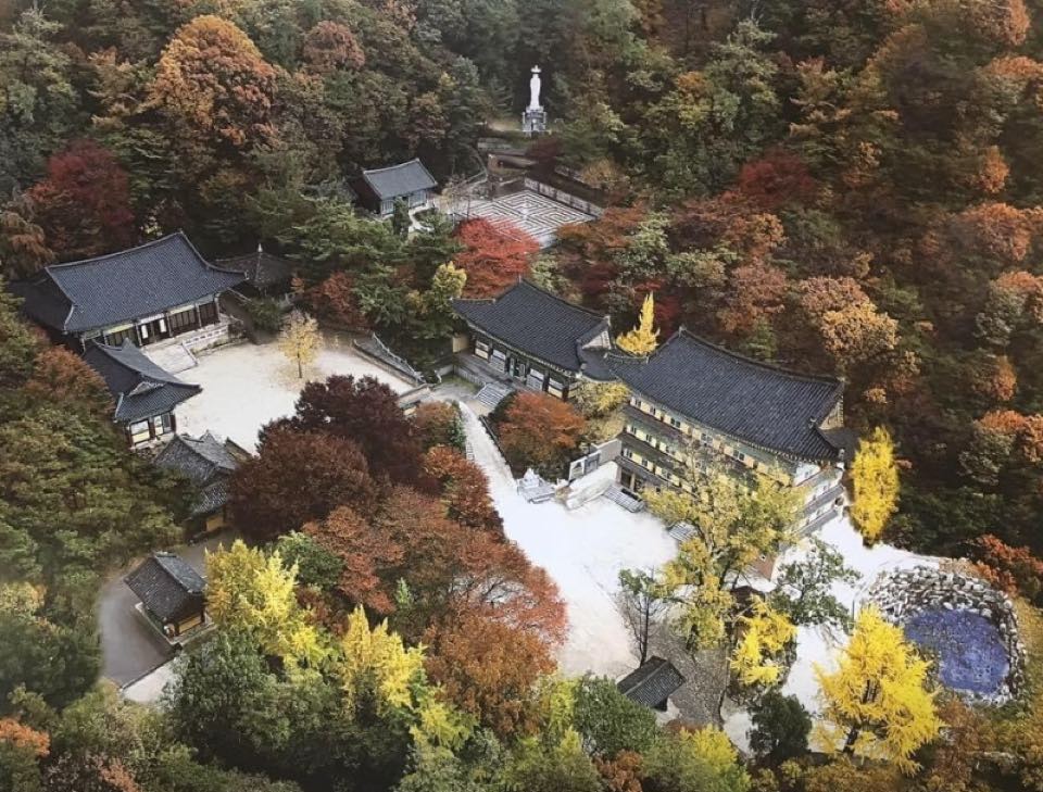 약사사지장전추모관 시설 사진 (출처: e하늘 장사정보시스템)