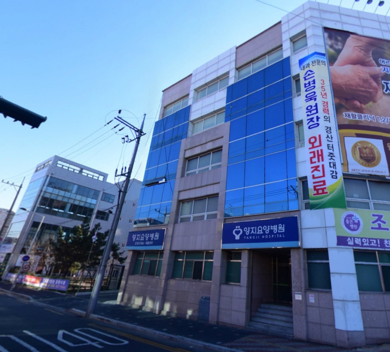 양지요양병원장례식장 시설 사진 (출처: e하늘 장사정보시스템)