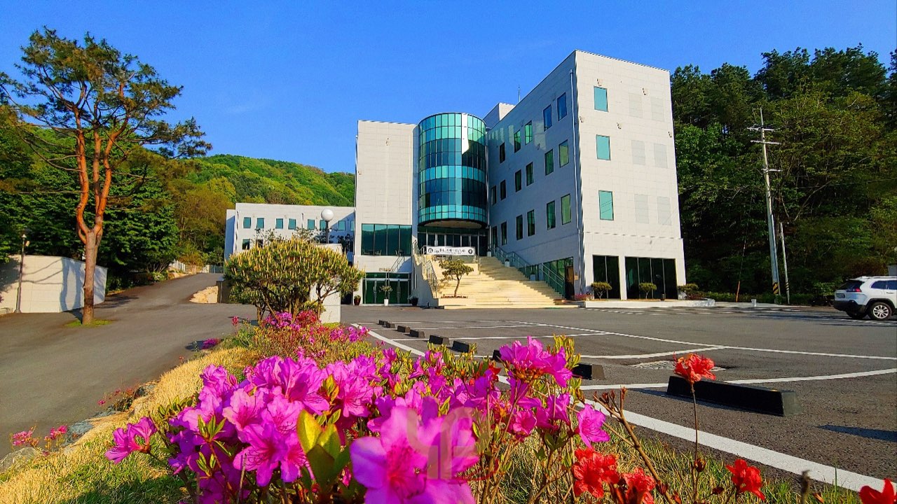 양평추모공원 더포레 시설 사진 (출처: e하늘 장사정보시스템)