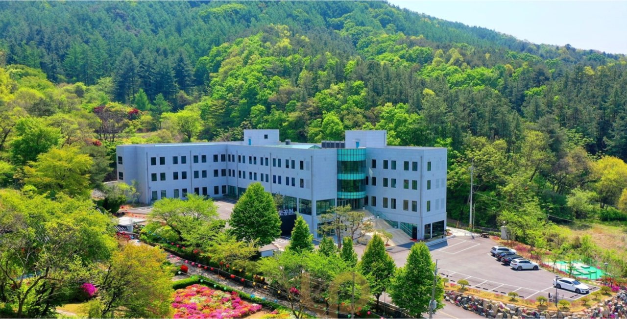 양평추모공원 더포레 시설 사진