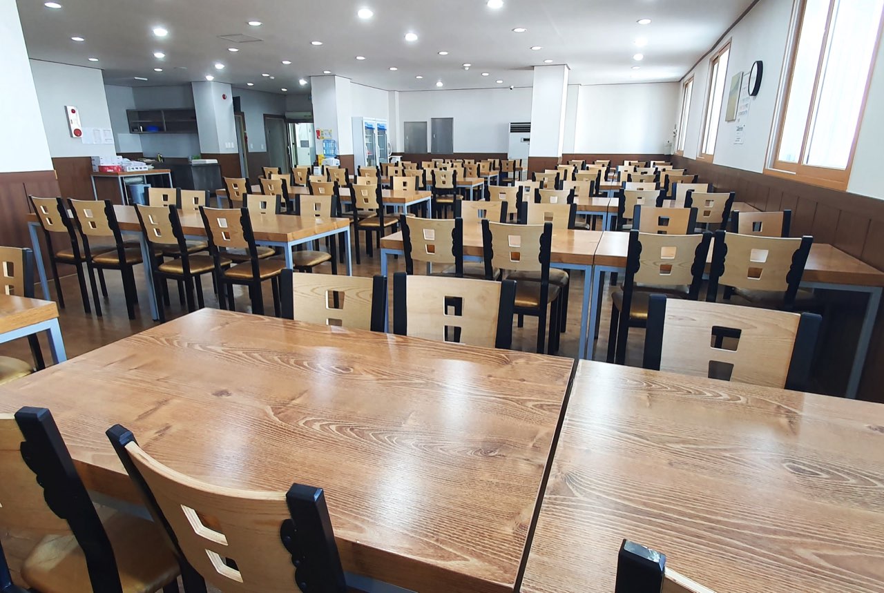예천권병원장례식장 시설 사진 (출처: e하늘 장사정보시스템)