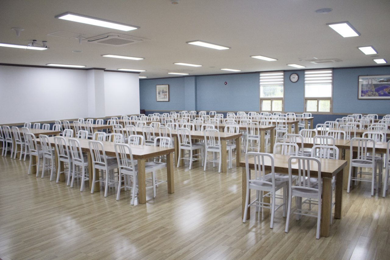 여천장례식장 시설 사진