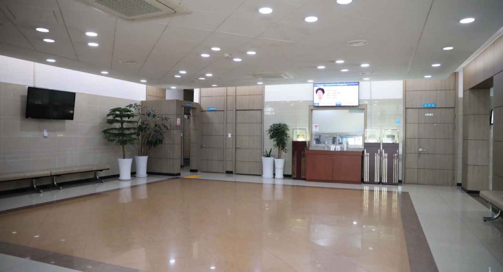 여주장례식장 시설 사진 (출처: e하늘 장사정보시스템)