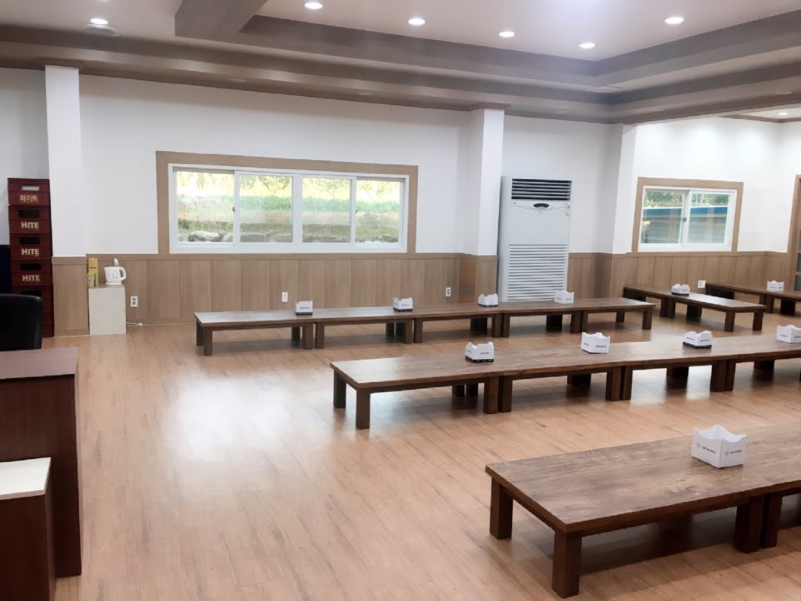 영덕전문장례식장 시설 사진 (출처: e하늘 장사정보시스템)