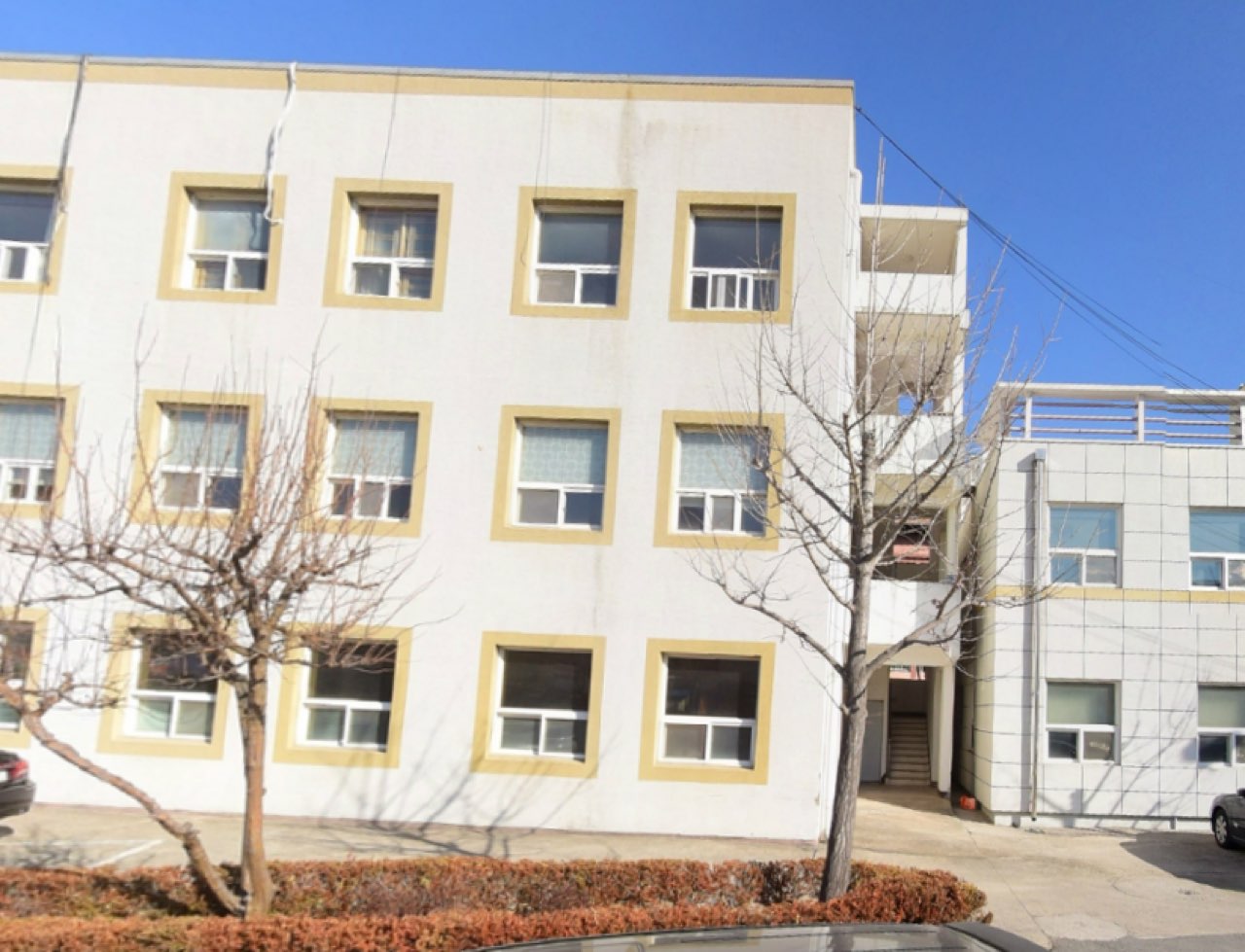 영양병원장례식장 시설 사진 (출처: e하늘 장사정보시스템)
