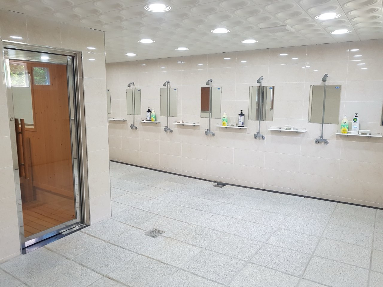 여수보람장례식장 시설 사진 (출처: e하늘 장사정보시스템)