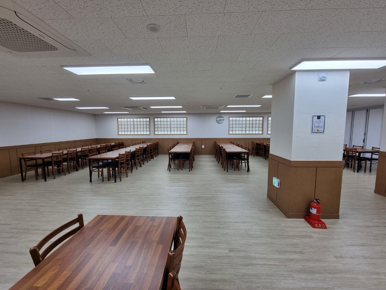 용인제일메디장례식장 시설 사진 (출처: e하늘 장사정보시스템)